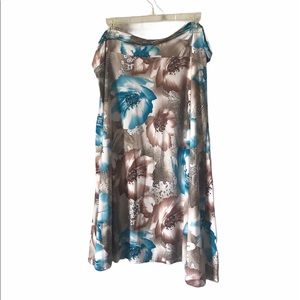 LulaRoe Cassie Skirt